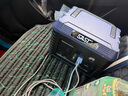 SAST【3C認(rèn)證】戶外移動電源200W大功率220V移動便攜充電寶家用停電應(yīng)急擺攤露營戶外直播電腦辦公 曬單實拍圖