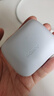 【99成新】索尼（SONY）INZONE Buds 游戲豆 真無(wú)線(xiàn)主動(dòng)降噪 電競游戲耳機 2.4GHz Type-C 低延遲 虛擬7.1 PS5適配 白色 曬單實(shí)拍圖