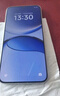 小米（MI）【國家補貼】REDMI Turbo 4 Pro 第四代驍龍8s 7550mAh長續(xù)航 16GB+256GB 白色 小米紅米5G手機 曬單實拍圖