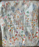 森馬（Semir）半身裙女油畫風(fēng)碎花蛋糕裙多巴胺2025夏甜美A字長(zhǎng)裙10D325120005 曬單實(shí)拍圖