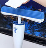 寶家潔膠棉拖把32cm2棉頭歐科棉拖把家用一拖凈免手洗2025【楊冪同款】 曬單實(shí)拍圖