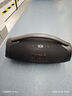 JBL BOOMBOX3 音樂戰(zhàn)神三代 便攜音箱藍(lán)牙戶外低音炮音響 IP67防塵防水 Hifi音質(zhì) 桌面音響 黑色 曬單實(shí)拍圖