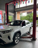 普利司通（Bridgestone）汽車輪胎 225/60R18 100V H/L001 適配豐田RAV4榮放/奇駿 曬單實(shí)拍圖