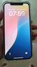 Apple iPhone 蘋果12 Pro 二手蘋果手機 支持移動聯(lián)通電信5G 雙卡 學(xué)生機 國行 銀色 256G 曬單實拍圖