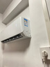 格力（GREE）1.5匹天儀 新1級能效變頻 壁掛式臥室省電空調掛機KFR-35GW/(35504)FNhAa-B1 家電國家補貼 曬單實拍圖