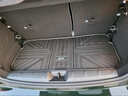 3W適用寶馬MINI cooper ev迷你ONE專(zhuān)用coumtryman三門(mén)TPE后備箱墊 cooper-ev三門(mén)版尾箱墊/24-25款 曬單實(shí)拍圖