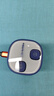 鐵三角ATH-SQ1TW2 藍牙無線耳機 真無線耳機 無線充電 IP5X*防水 海軍藍色 曬單實拍圖