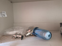 海爾（Haier）國(guó)家補(bǔ)貼20%電熱水器60升麥浪DR7 富鍶小藍(lán)瓶?jī)裟w洗JH7旗艦款 3300W變頻節(jié)能速熱大水量家用儲(chǔ)水式 曬單實(shí)拍圖