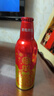 青島啤酒（TsingTao）鴻運(yùn)當(dāng)頭禮盒355ml*12瓶 常規(guī)版/蛇年生肖版混發(fā) 曬單實(shí)拍圖