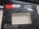 長(zhǎng)城（Great Wall) 512GB SSD固態(tài)硬盤(pán) SATA3.0接口 讀速540MB/S臺(tái)式機(jī)/筆記本通用 GW560系列  曬單實(shí)拍圖