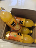 可口可樂（Coca-Cola）美汁源 Minute Maid 果粒橙 橙汁果汁飲料 1.25L*12瓶  曬單實拍圖