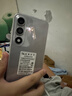 酷派（Coolpad）COOL30超薄智能手機八核便宜大屏學生百元機長續(xù)航老人老年備用機電競游戲暮山雪64G 曬單實拍圖
