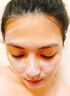 白云山多肽面膜霜補(bǔ)水面膜美白補(bǔ)水淡斑提亮膚色女抗皺緊致抗衰老去黃提 一盒體驗(yàn)裝 曬單實(shí)拍圖