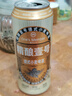 1號會員店（One's Member）精釀壹號 德式全小麥白啤酒500mI*24罐整箱進口酒花聚會 蘇超看球 曬單實拍圖