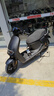 九號(hào)（Ninebot）九號(hào)新品智能電動(dòng)摩托車E300P MK2 高性能【門店自提】 到門店選顏色 曬單實(shí)拍圖