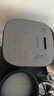 蘇泊爾（SUPOR） 電飯煲電飯鍋微壓5L大容量4-5-10人電飯鍋家用多功能一體藍鉆球釜柴火飯智能預(yù)約多功能電飯煲 藍鉆 5L 曬單實拍圖