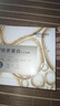 美膚寶補(bǔ)水保濕面膜潤澤平滑細(xì)膩清爽不油膩?zhàn)o(hù)膚品改善干燥面貼膜化妝品 膠原蛋白補(bǔ)水面膜20片 曬單實(shí)拍圖