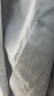 浪莎全棉睡衣男薄款可外穿純棉透氣大碼短袖短褲可外穿家居服套裝 曬單實(shí)拍圖