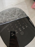 美的（Midea）【降溫優(yōu)選】家用空調(diào)扇智能語音冷風(fēng)扇負(fù)離子凈化靜音落地冷風(fēng)機(jī)水冷塔扇強(qiáng)力制冷小空調(diào)ACA10TJR 曬單實(shí)拍圖