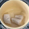秋田滿滿大西洋真鱈魚原切200g高蛋白生鮮兒童鱈魚去皮去刺享寶寶嬰兒食譜 曬單實(shí)拍圖