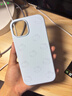 梵皓伊液體硅膠親膚手感KT貓適用iPhone15Promax手機(jī)殼新款蘋果16Pro簡(jiǎn)約可愛女款14/13防摔保護(hù)套高級(jí)感 遠(yuǎn)峰藍(lán)【液態(tài)硅膠KT貓】手感特好 IPhone15 曬單實(shí)拍圖