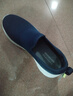 斯凱奇（Skechers）男鞋夏季透氣運(yùn)動(dòng)鞋一腳蹬健步鞋軟底舒適休閑鞋216325 曬單實(shí)拍圖