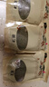 味尚耶綠豆新貨內蒙農家優(yōu)質(zhì)綠小豆新鮮發(fā)豆芽皮薄出沙煲粥煲湯糕 【推薦裝】農家綠豆新貨500g*3袋 曬單實(shí)拍圖
