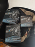 海韻（SEASONIC）MAXFlow 12cm工業(yè)級(jí)風(fēng)扇 黑色 單個(gè)裝（高風(fēng)量/高風(fēng)壓/3300轉(zhuǎn)/NMB雙滾珠軸承/PWM多檔調(diào)速） 曬單實(shí)拍圖