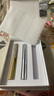 NOVO濃情高定絲絨小細管顯白口紅禮盒套裝啞光3支套裝送女友生日禮物 曬單實(shí)拍圖