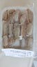 東山島冷凍蟹腳肉 新鮮梭子蟹蟹腿肉現(xiàn)敲真蟹肉 200g /盒火鍋食材 中號蟹腳肉200g 曬單實拍圖