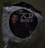 大衛(wèi)原裝拖把頭替換頭旋轉(zhuǎn)拖把頭拖布頭拓?fù)浜蒙裢贤ㄓ门浼詹碱^ 白色2只（贈(zèng)送1只）原裝 曬單實(shí)拍圖