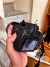 佳能EOS 750D 800D 77D 80D 90D 850D 760D 7D2半畫幅數(shù)碼單反相機 佳能850D+18-135 STM長焦鏡頭 原裝配件套餐 曬單實拍圖
