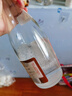 汾酒黃蓋玻汾55度950ml單瓶裝杏花村清香型糧食白酒  將軍汾 口糧酒 55度 950mL 1瓶 曬單實拍圖