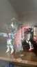 BANDAI萬代高達(dá)拼裝模型MEGA SIZE 148 獨(dú)角獸高達(dá)(毀滅模式)適用15以上 曬單實(shí)拍圖