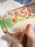 布朗博士PPSU奶瓶 3-6月新生嬰兒防脹氣防嗆 寬口徑奶瓶270ml 蛇年奶瓶 曬單實(shí)拍圖