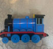 托馬斯&朋友 （THOMAS&FRIENDS）生日禮物玩具托馬斯小火車男孩玩具-多多島生日小火車禮盒HTN35 曬單實拍圖