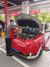 美孚（Mobil）銀美0W-20機(jī)油4L+機(jī)濾+空調(diào)濾+空氣濾+工時單次大保養(yǎng)12個月有效 曬單實(shí)拍圖
