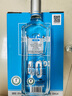 江小白 銀蓋 純糧清香白酒 500ml*4瓶 整箱裝 40度 固態(tài)法口糧酒 曬單實拍圖