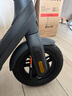 九號(hào)（Ninebot）電動(dòng)滑板車(chē)成年人便攜代步折疊E2Pro智能電動(dòng)車(chē)學(xué)生10英寸大輪胎防滑真續(xù)航 曬單實(shí)拍圖