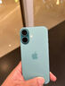 Apple/蘋果 iPhone 16（A3288）128GB 黑色 支持移動(dòng)聯(lián)通電信5G 雙卡雙待手機(jī) 曬單實(shí)拍圖