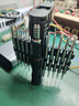 南旗（NANCH）40合1精密便攜螺絲刀進(jìn)口S2鋼電腦手機(jī)相機(jī)數(shù)碼維修工具套裝新款 曬單實(shí)拍圖