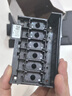 愛普生（EPSON）原裝XP600噴頭XP700 XP800 XP850五代9代11代平板寫真機(jī)UV弱溶劑 進(jìn)口原裝【店主推薦】 曬單實拍圖