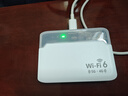 本騰【國家3C認證】隨身wifi2025款充電寶二合一移動無線網(wǎng)網(wǎng)絡(luò)wi-fi6便攜式充電高速路由寬帶戶外神器 基礎(chǔ)款-8信道加速-全新升級高配網(wǎng)速 曬單實拍圖