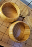 紫湖圍棋五子棋套裝楠竹19路棋盤(pán)楠竹棋罐361仿玉棋子中國象棋三合一 曬單實(shí)拍圖