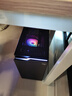 微星（MSI）intel酷睿i5 12400/13400核顯準(zhǔn)系統(tǒng)臺式組裝電腦家用辦公游戲直播設(shè)計師多屏炒股主機DIY整機全套 配置三：13400丨16G丨512G丨核顯 曬單實拍圖