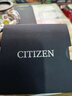 西鐵城（CITIZEN）手表 不銹鋼簡約時尚光動能精致女表貝母表盤情人節(jié)禮物 EM0631-83D 曬單實拍圖