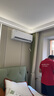 TCL【國家補貼20%】1.5匹新一級能效 真省電掛機 省電空調(diào)冷暖變頻 臥室掛壁式空調(diào) 以舊換新 1.5匹 一級能效 自清潔15-22㎡ 曬單實拍圖
