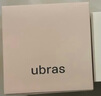 ubras七夕禮物【虞書欣同款】圓圓杯文胸可拆無(wú)肩帶內(nèi)衣女透氣小胸聚攏 店長(zhǎng)推薦-【抹胸款】燕麥奶色 75B 曬單實(shí)拍圖