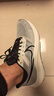 耐克NIKE跑步鞋男飛馬39氣墊AIR PEGASUS 39運(yùn)動(dòng)鞋DH4071-004灰44 曬單實(shí)拍圖