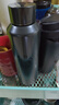 星巴克（Starbucks）墨水咖啡杯不銹鋼保溫保冷杯591ml大容量水杯男女生畢業(yè)禮物 曬單實拍圖
